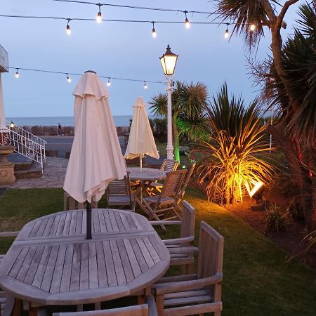 Livermead House Hotel Torquay Εξωτερικό φωτογραφία