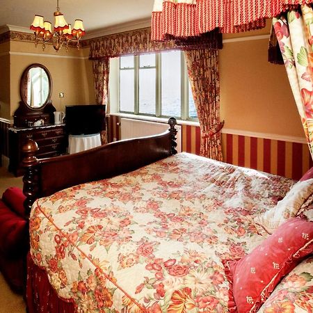 Livermead House Hotel Torquay Εξωτερικό φωτογραφία