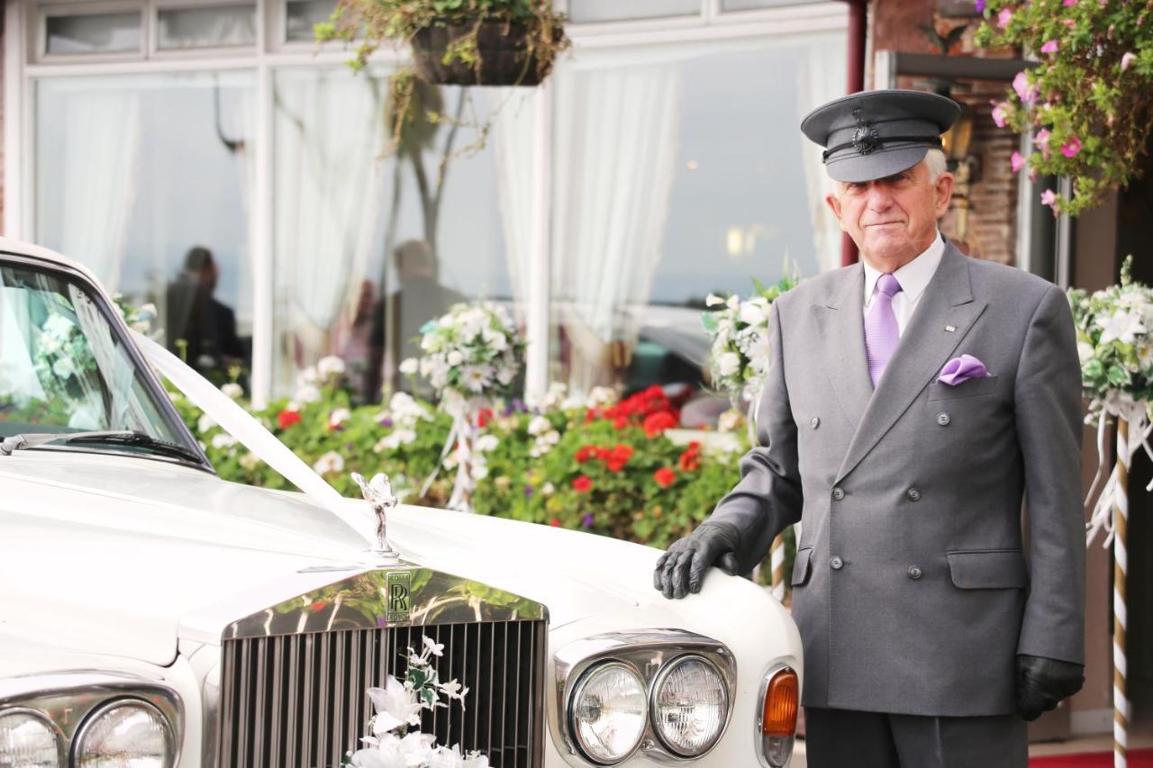 Livermead House Hotel Torquay Εξωτερικό φωτογραφία