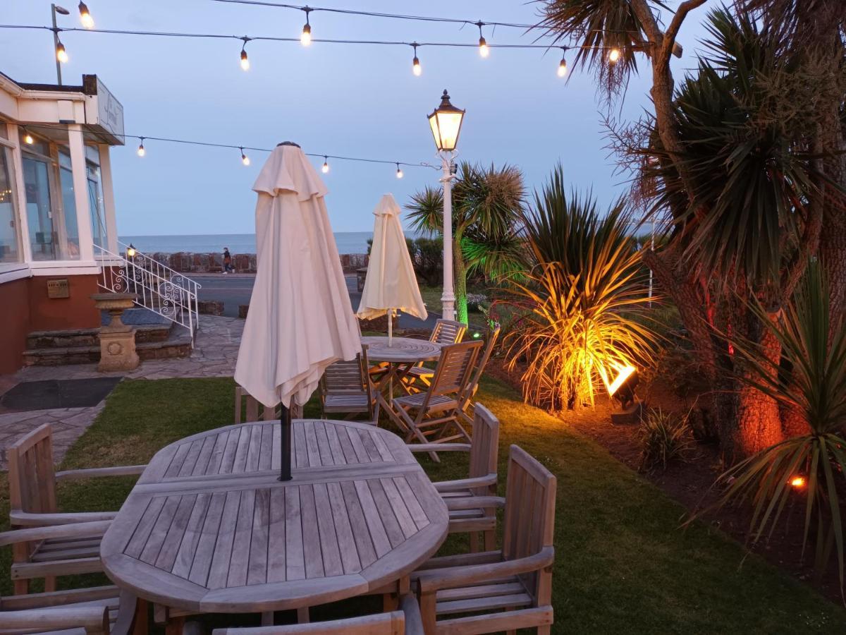 Livermead House Hotel Torquay Εξωτερικό φωτογραφία