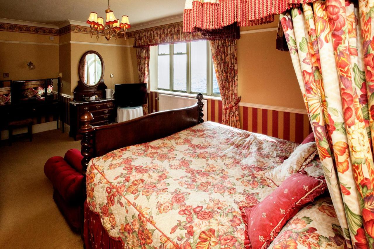Livermead House Hotel Torquay Εξωτερικό φωτογραφία