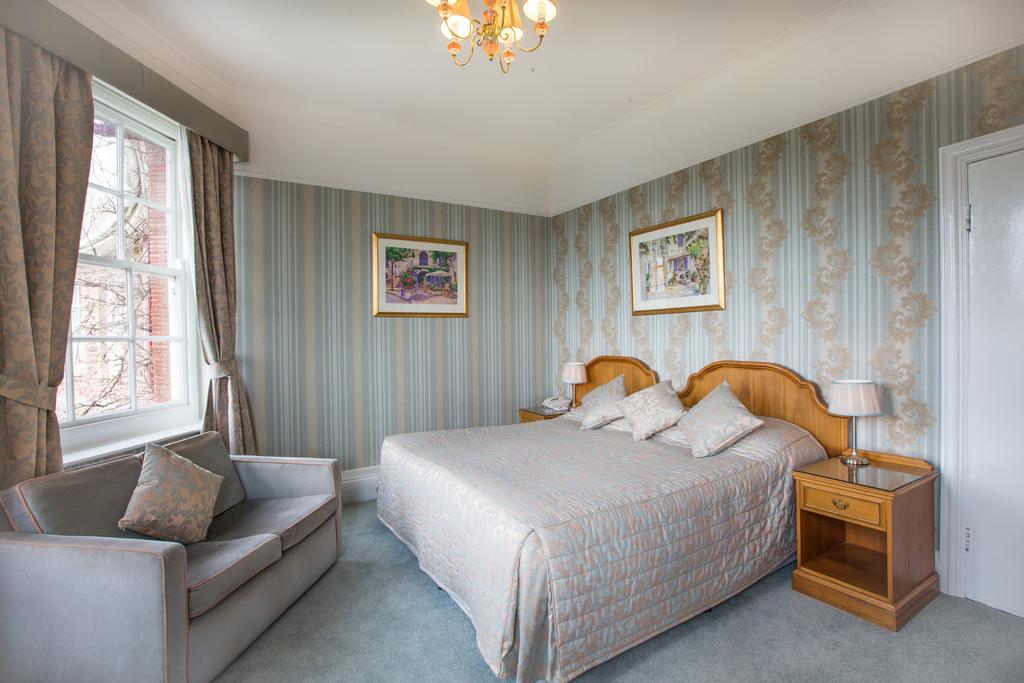 Livermead House Hotel Torquay Εξωτερικό φωτογραφία