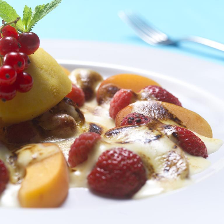Livermead House Hotel Torquay Εξωτερικό φωτογραφία