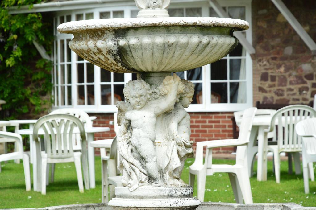 Livermead House Hotel Torquay Εξωτερικό φωτογραφία