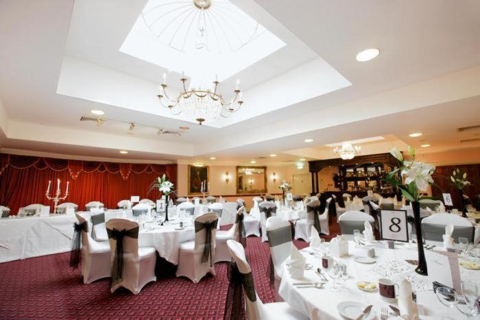 Livermead House Hotel Torquay Εξωτερικό φωτογραφία