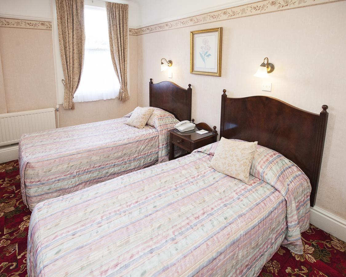 Livermead House Hotel Torquay Εξωτερικό φωτογραφία