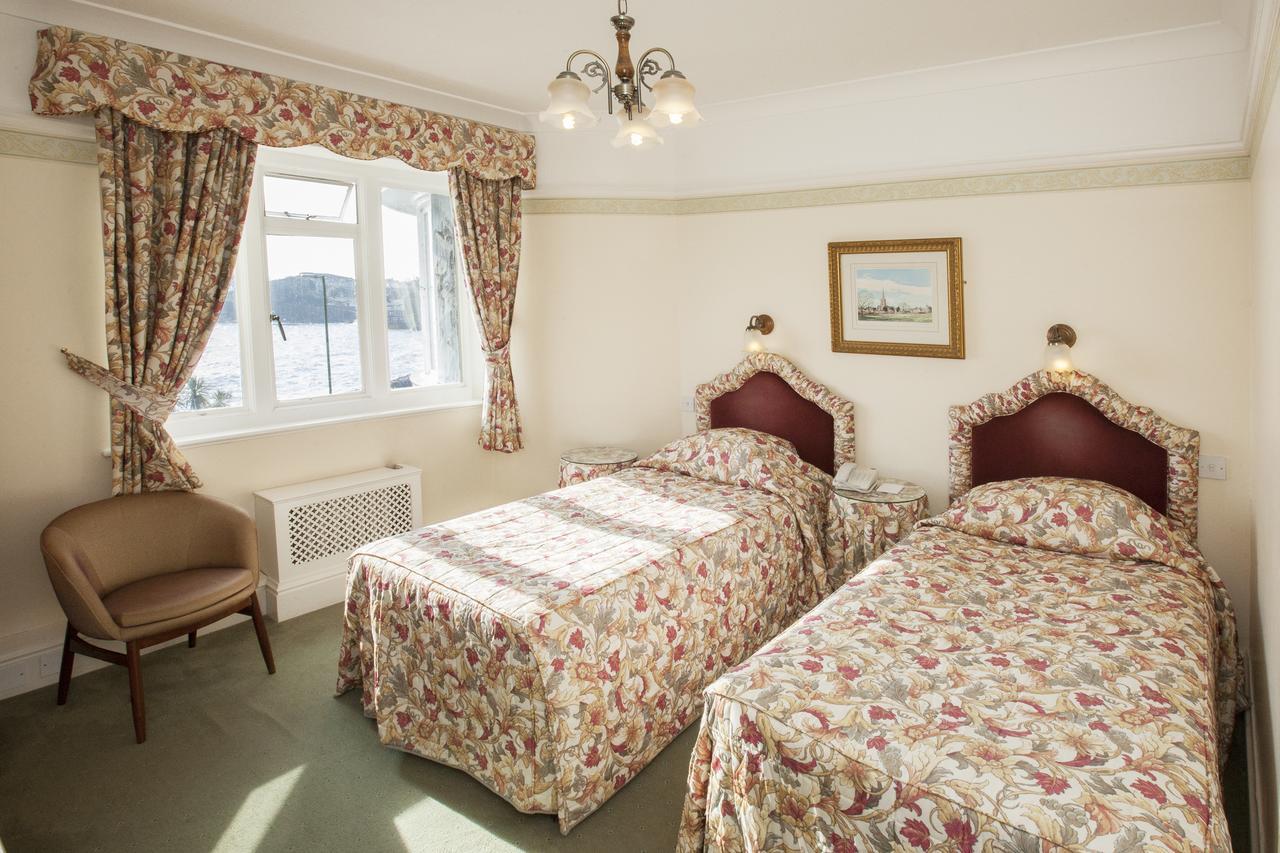 Livermead House Hotel Torquay Εξωτερικό φωτογραφία
