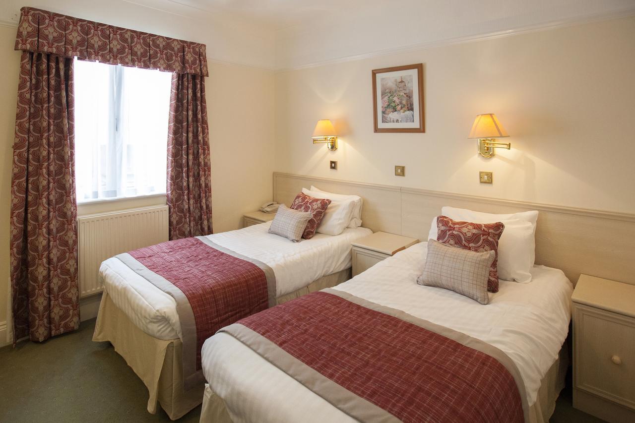 Livermead House Hotel Torquay Εξωτερικό φωτογραφία