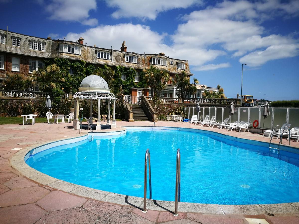 Livermead House Hotel Torquay Εξωτερικό φωτογραφία