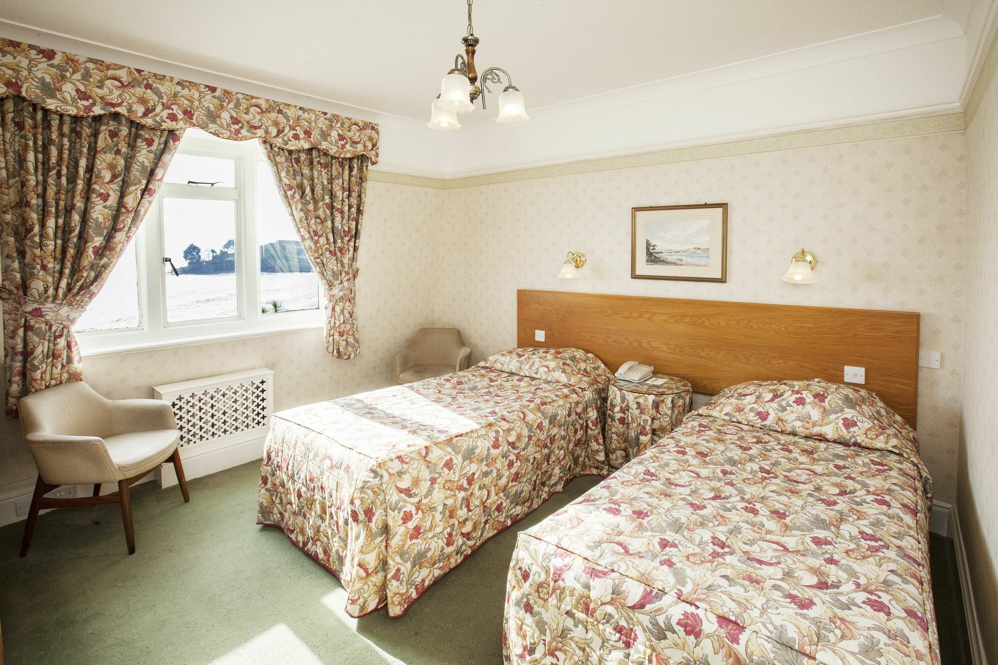 Livermead House Hotel Torquay Εξωτερικό φωτογραφία