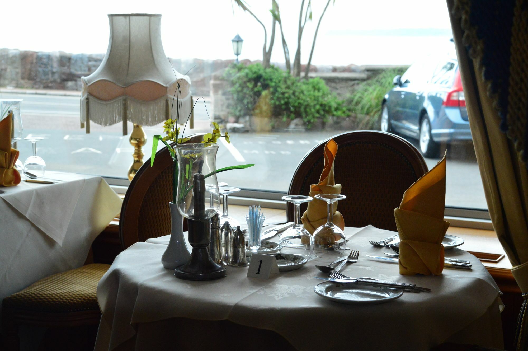 Livermead House Hotel Torquay Εξωτερικό φωτογραφία