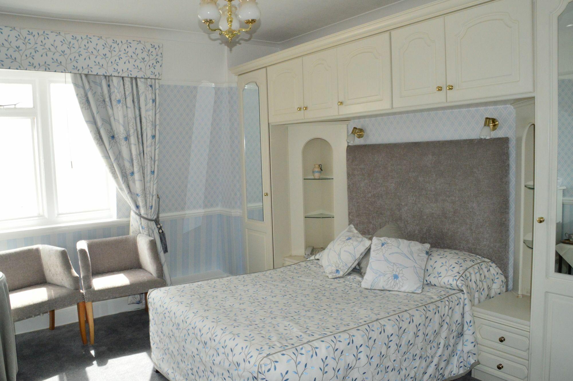 Livermead House Hotel Torquay Εξωτερικό φωτογραφία