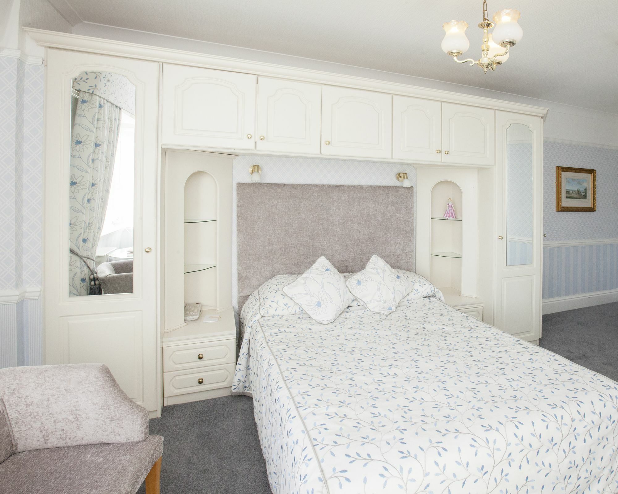Livermead House Hotel Torquay Εξωτερικό φωτογραφία