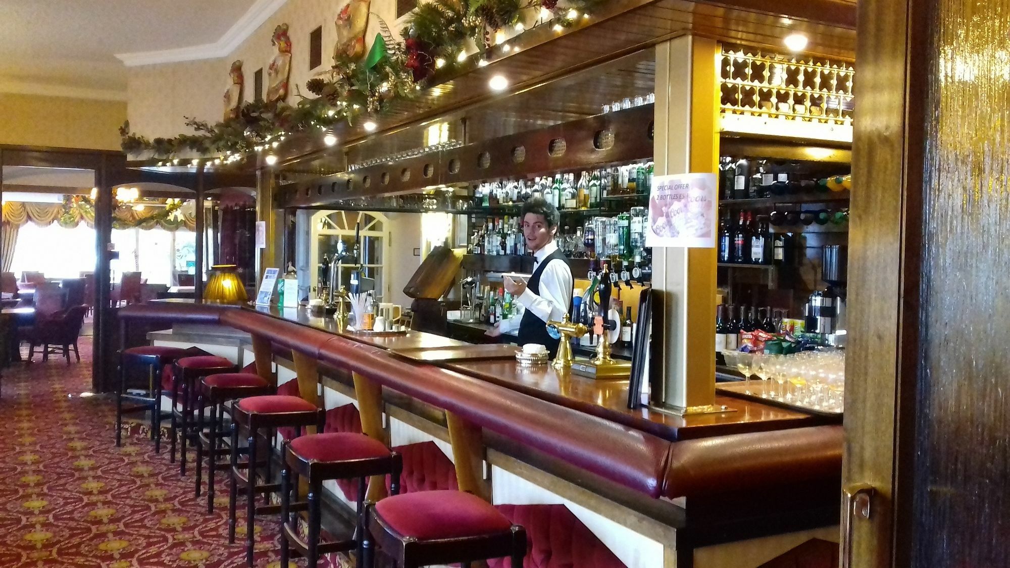 Livermead House Hotel Torquay Εξωτερικό φωτογραφία